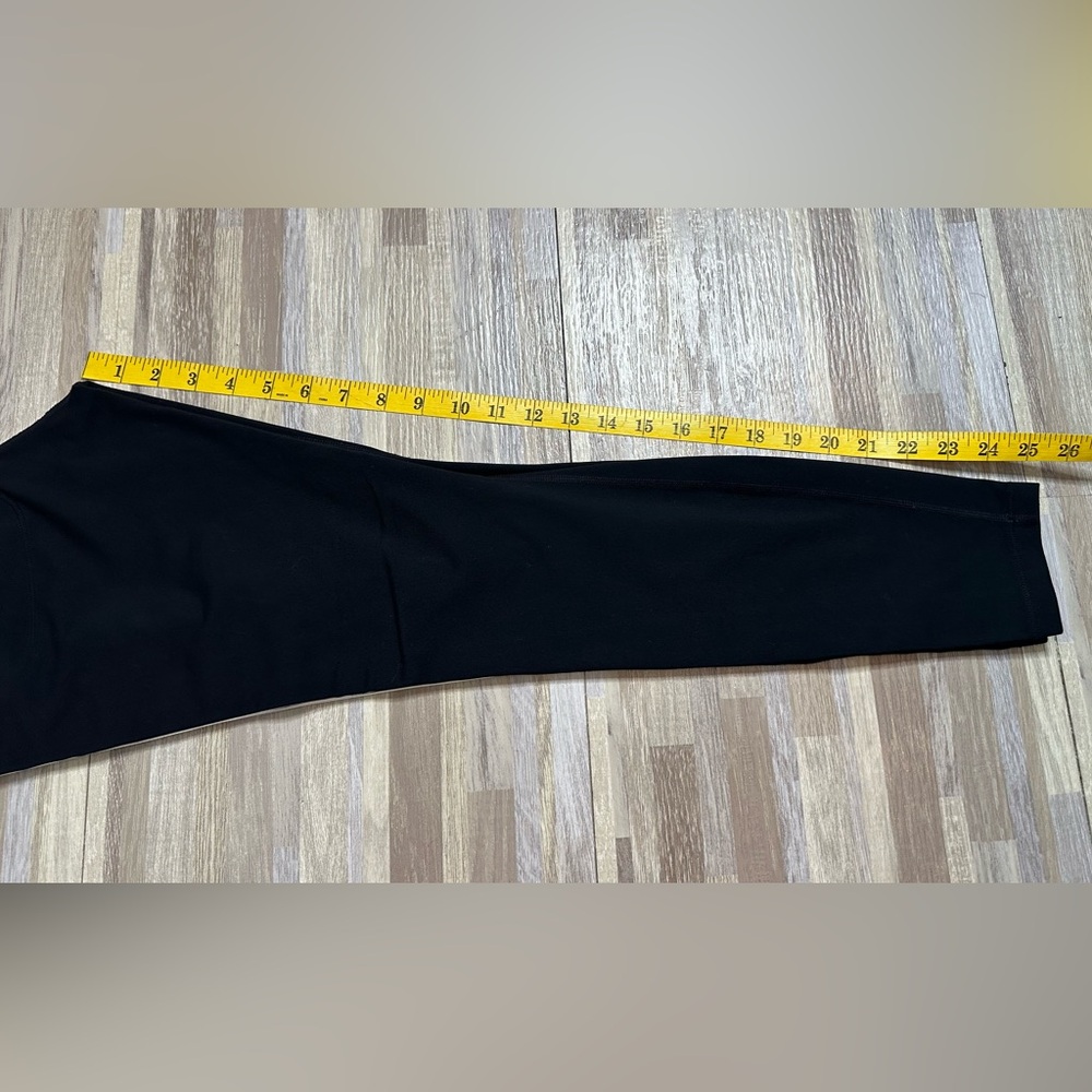 Athleta Track Tux Tights, Size Small Petite - Picture 15 of 16